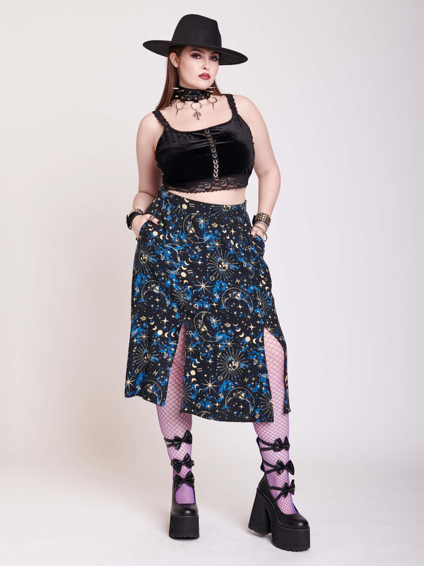 Pastel Goth Clothing  Pastel Goth Fashion & Outfits Tagged plus size