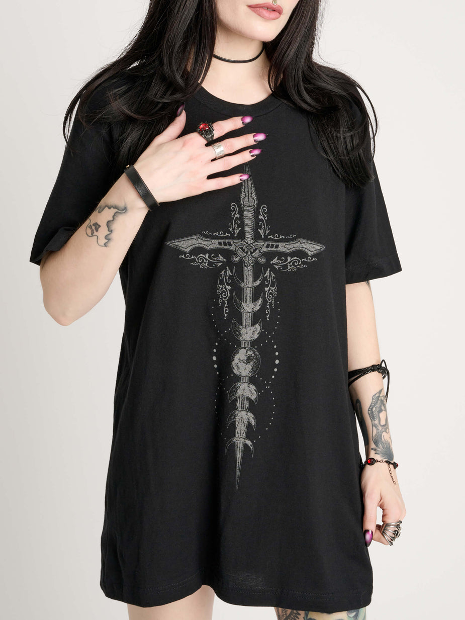 Goth Tees – Midnight Hour