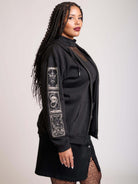 The Devil Tarot Hoodie