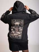 The Devil Tarot Hoodie