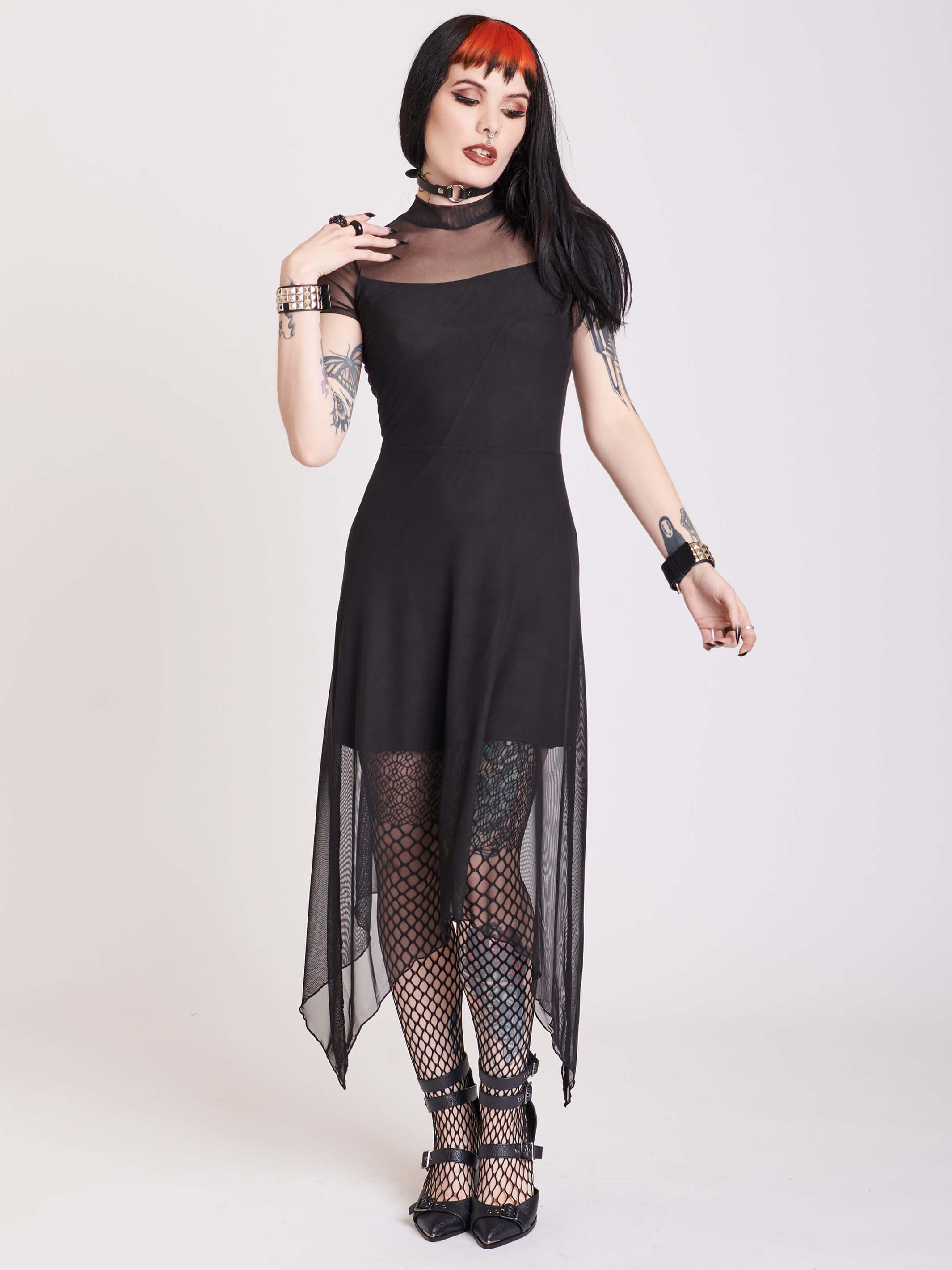 Goth Clothing & Alternative Apparel