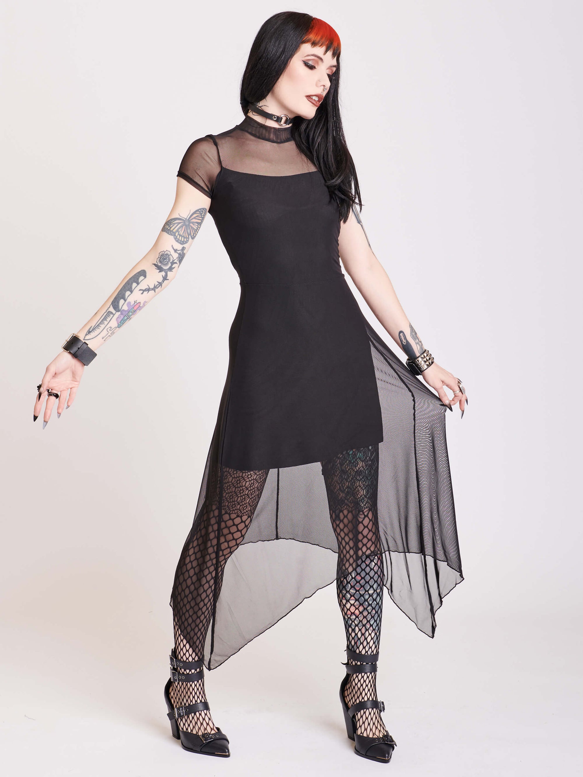 Goth Clothing & Alternative Apparel