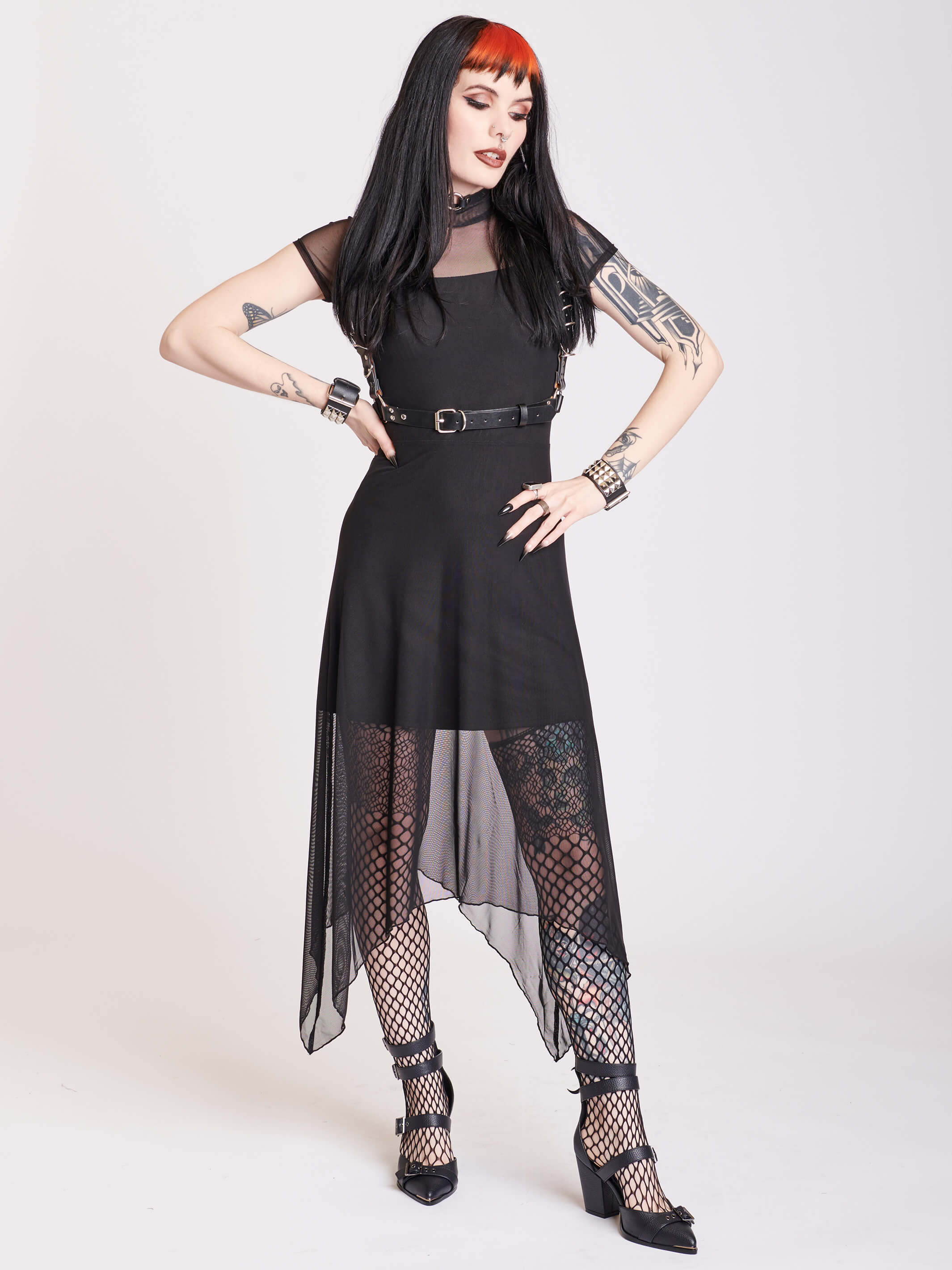 Shop Gothic Clothing for Men and Women