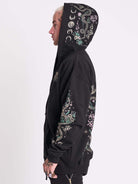 MOON PHASE GARDEN HOODIE