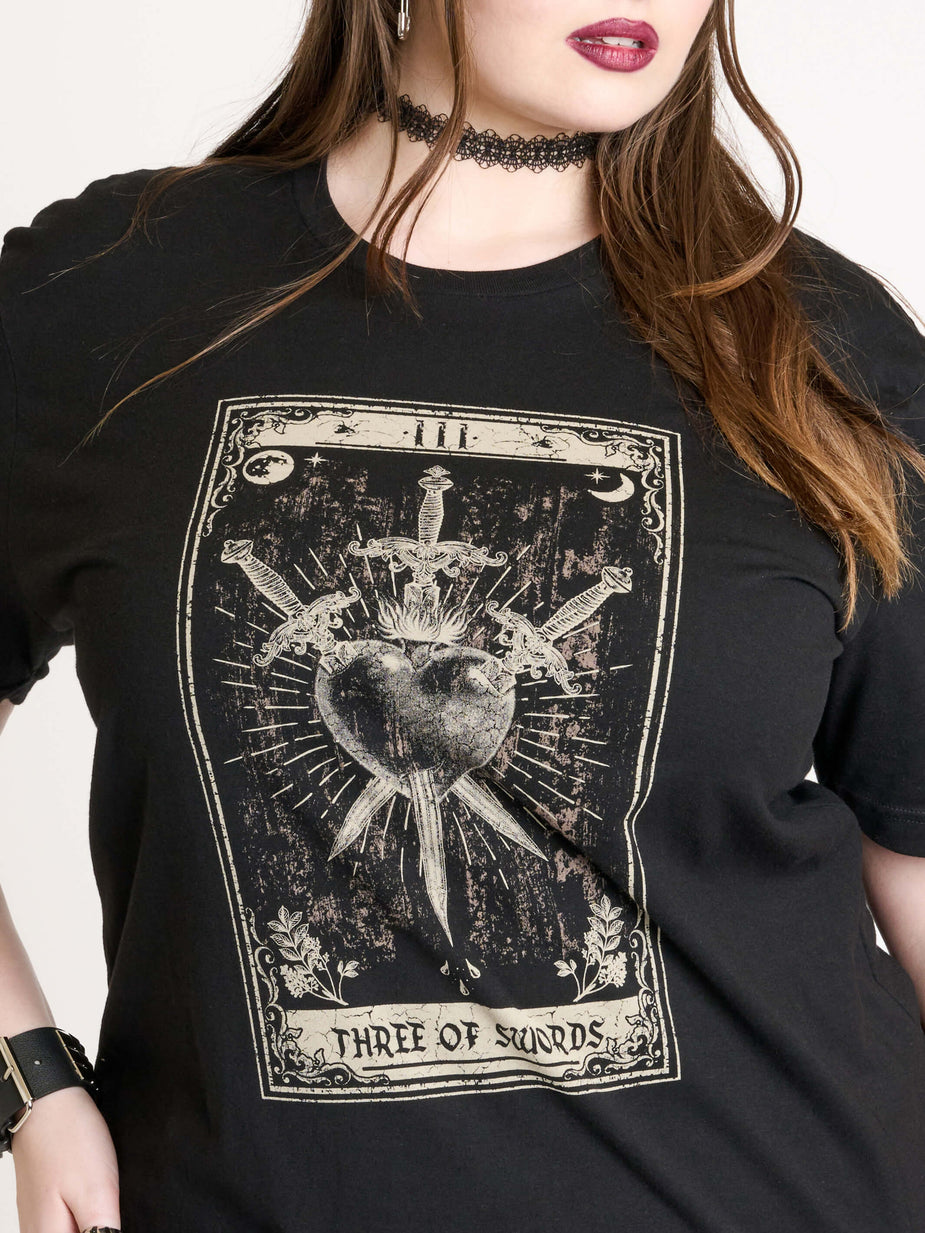 Goth Tees – Midnight Hour