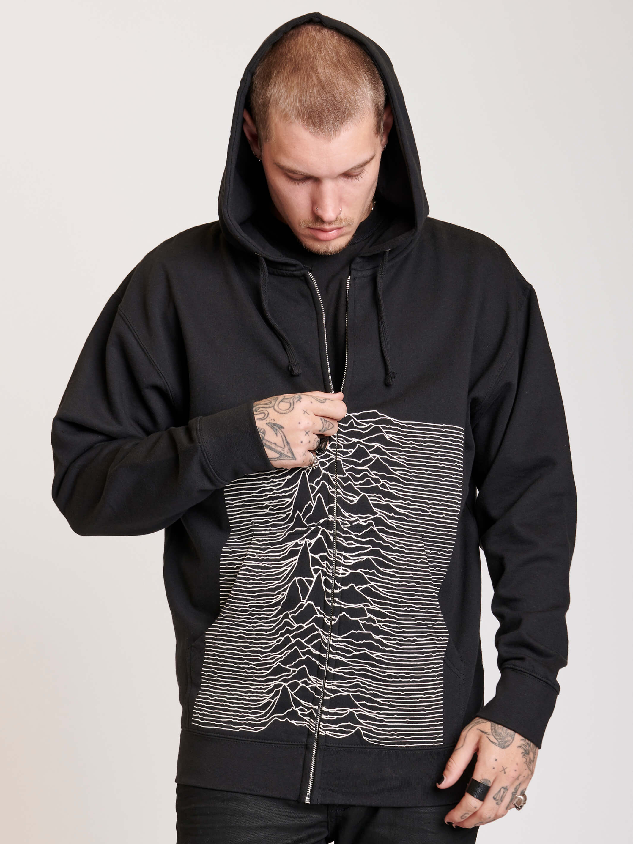 Joy division fashion sweatshirt