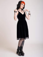 Vintage witch Dress