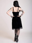 Vintage witch Dress