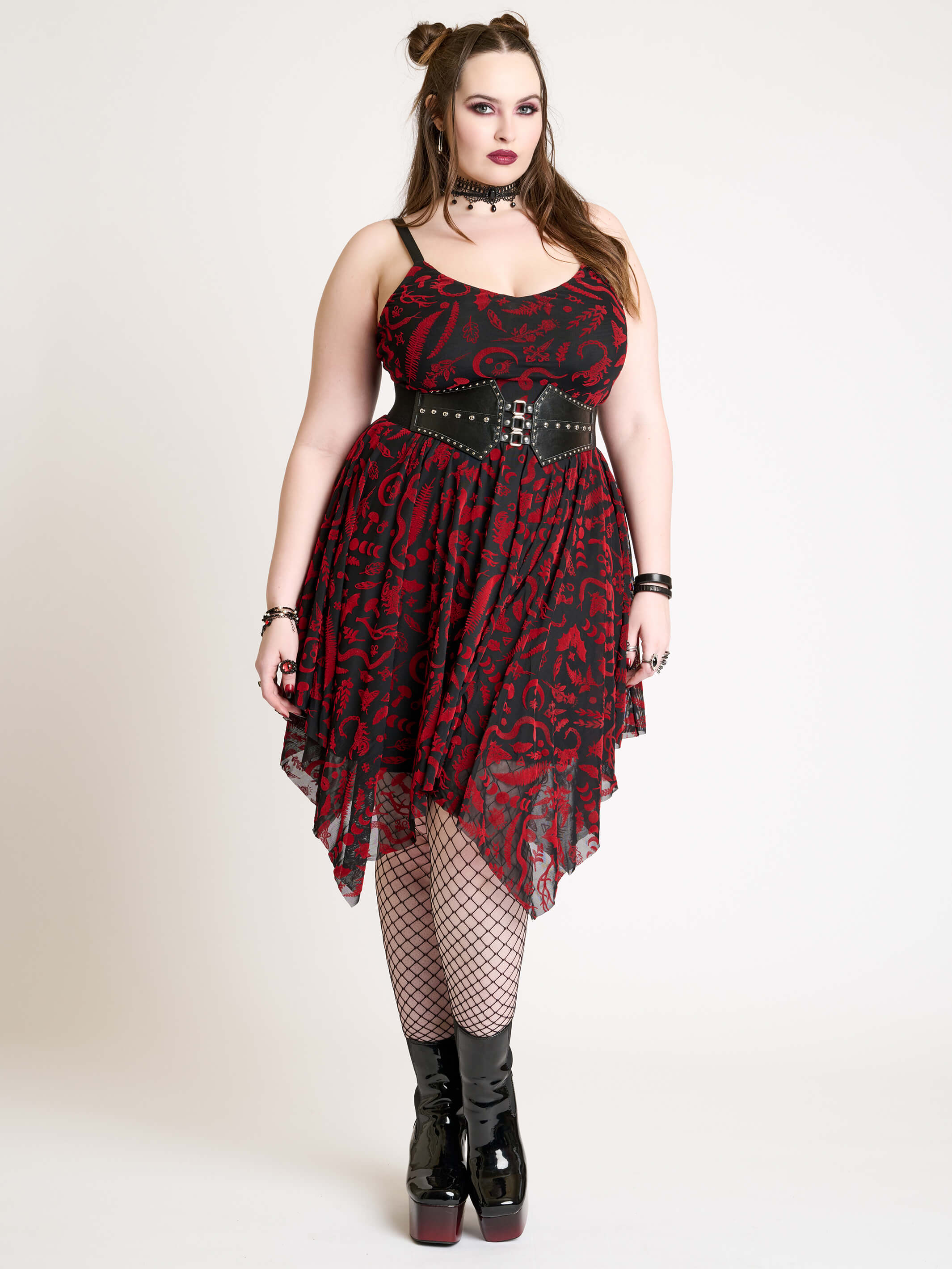 Goth Plus Size Best Sellers
