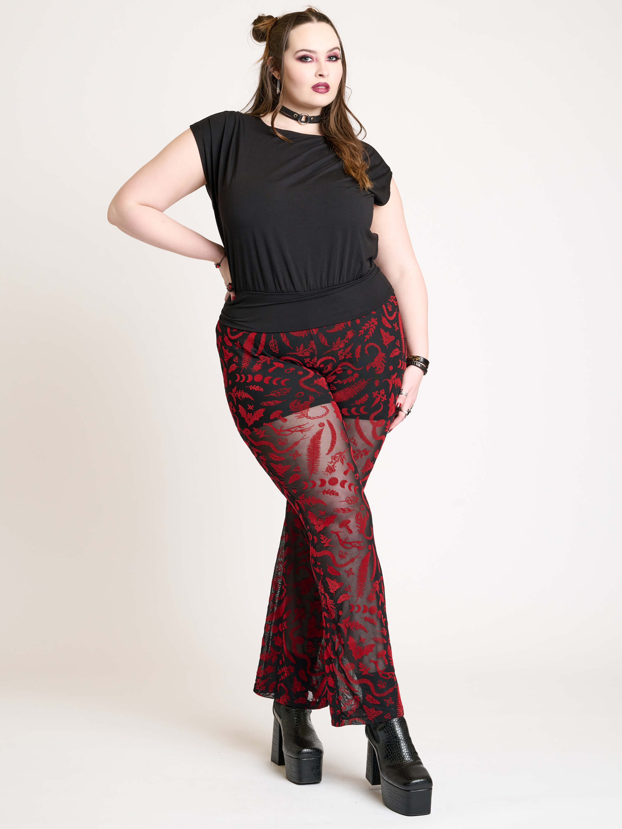 Plus Size Goth Clothing: Where to Find the Best Outfits, Stores