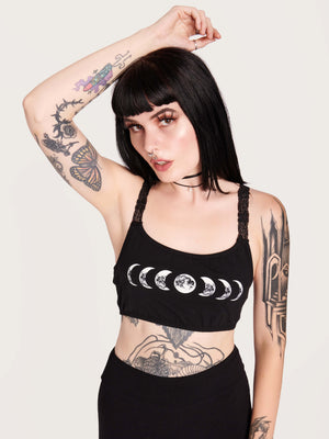 Moon Phase Bralette