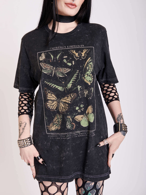 Metamorphosis Mineral T-shirt