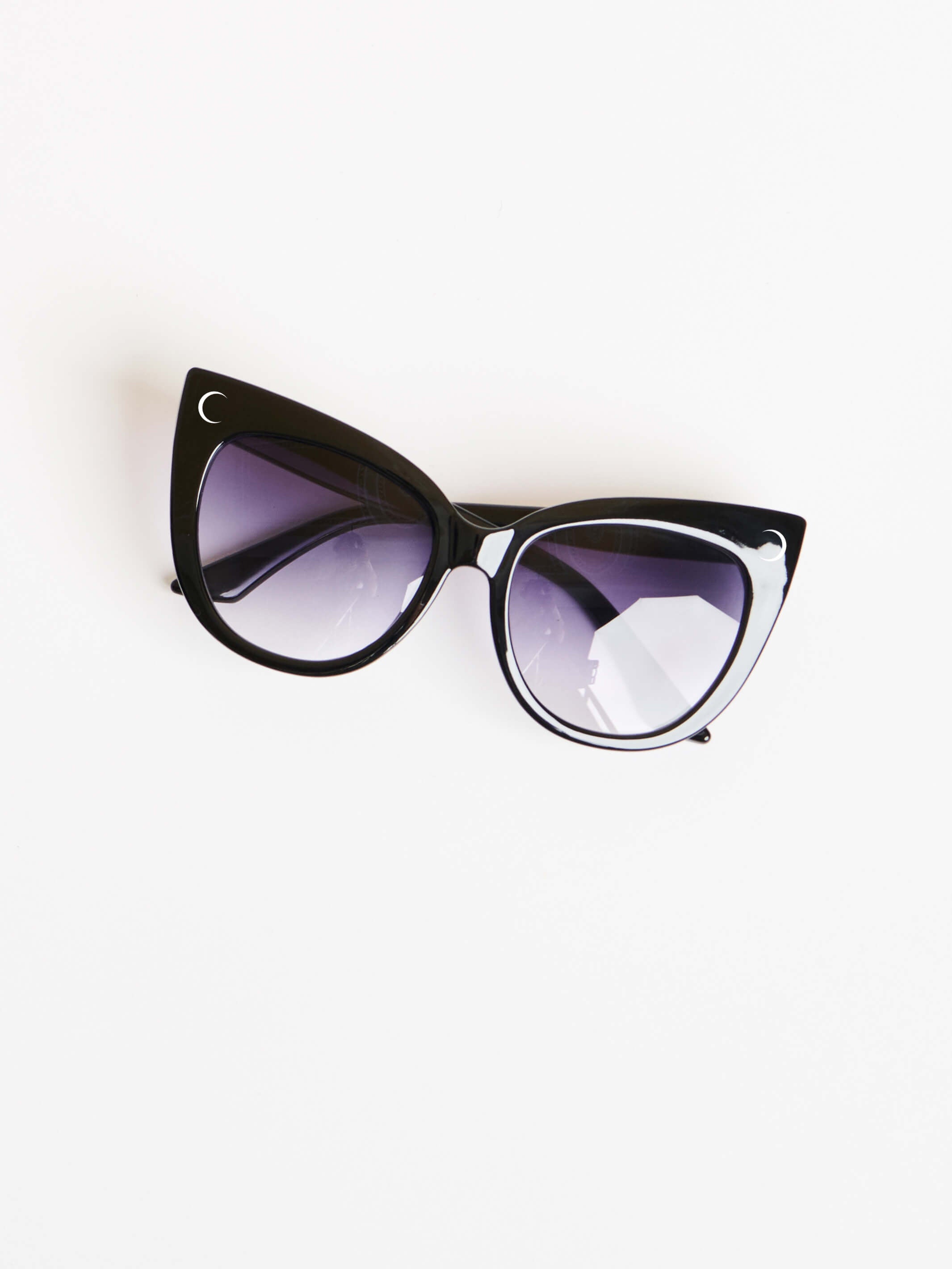 Cat Eye Glasses - Sunglasses and Eyeglasses